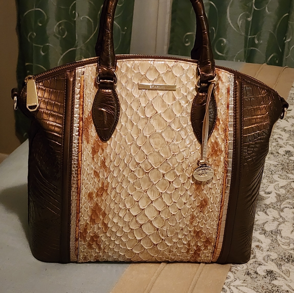 Brahmin Duxbury